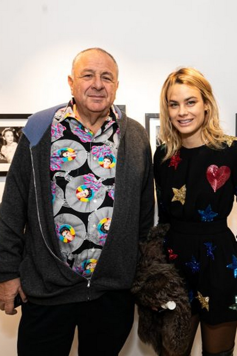 Jean Pigozzi en exposition