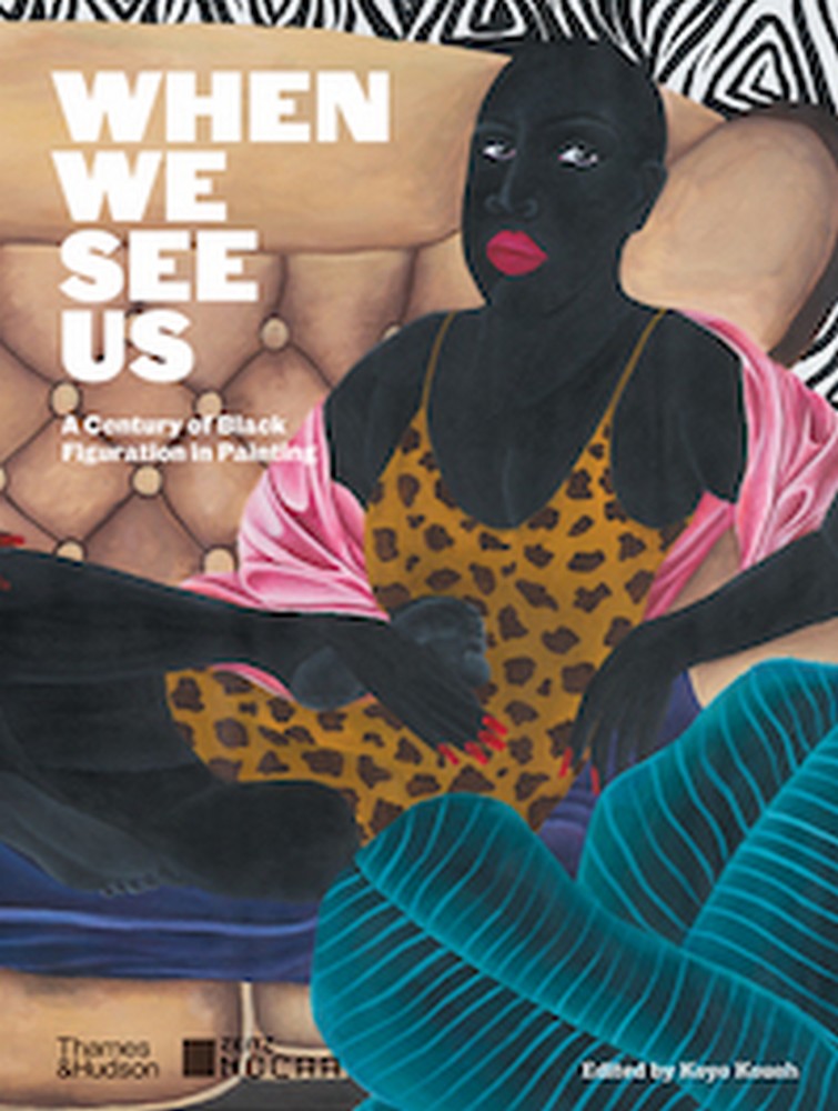 When We See Us